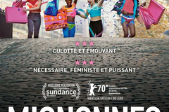 Mignonnes
