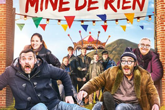 Mine de rien
