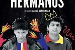 Mis Hermanos Vo
