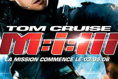 Mission: Impossible III
