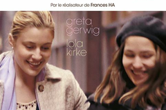 Mistress America
