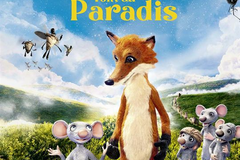 Même les souris vont au paradis
