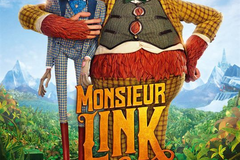Monsieur Link
