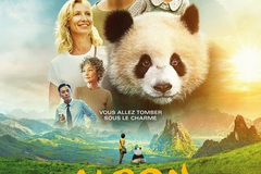Moon Le Panda
