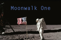 Moonwalk One
