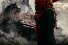 Mortal Engines
