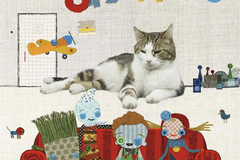 Mr Chat et les Shammies
