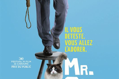 Mr. Ove
