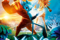 Mune, Le Gardien De La Lune
