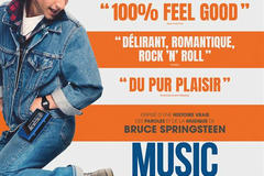 Music of my life
