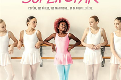 Neneh Superstar
