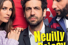 Neuilly-Poissy
