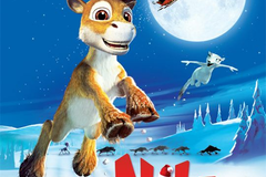 Niko, le petit renne
