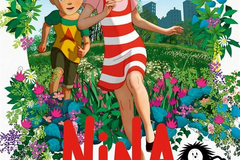 Nina et le secret du hérisson
