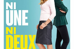 Ni une ni deux
