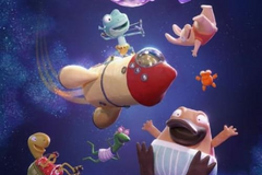 Non-Non Dans L\'Espace
