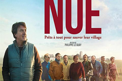 Normandie Nue
