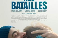 Nos batailles
