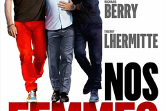 Nos femmes
