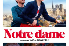 Notre dame
