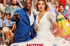 Notre tout petit petit mariage
