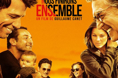 Nous Finirons Ensemble
