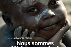 Nous sommes l'Humanité
