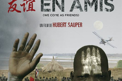Nous venons en amis
