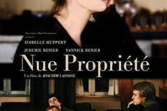 Nue Propriété

