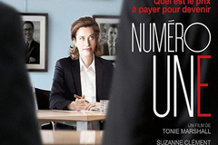 Numéro Une
