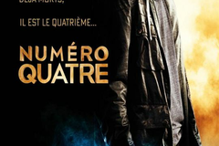 Numéro quatre
