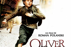 Oliver Twist
