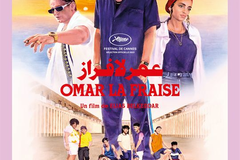 Omar la fraise
