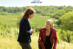 On a failli être amies

