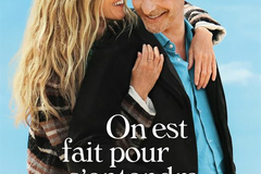 On est fait pour s’entendre
