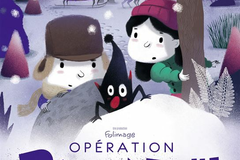 Opération Père Noël
