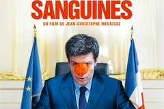Oranges sanguines
