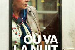 Où va la nuit
