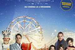Paddington 2
