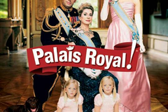 Palais Royal!
