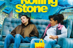 Papa Was Not a Rolling Stone
