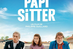 Papi-Sitter
