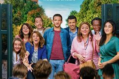 Parents d'élèves
