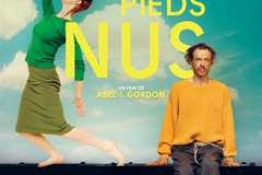 Paris pieds nus
