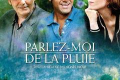 Parlez-moi de la pluie
