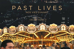 Past Lives – Nos vies d’avant
