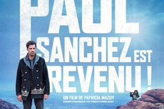 Paul Sanchez Est Revenu !
