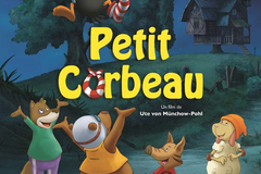 Petit Corbeau
