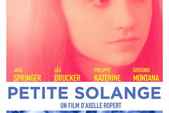 Petite Solange
