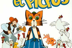 Pettson et Picpus

